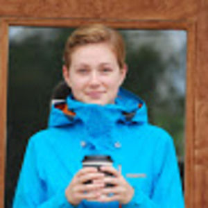Meet your Posher, Johannah